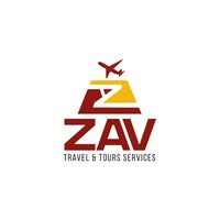 Cebu Business Directory - Zav Travel and Tours Services logo