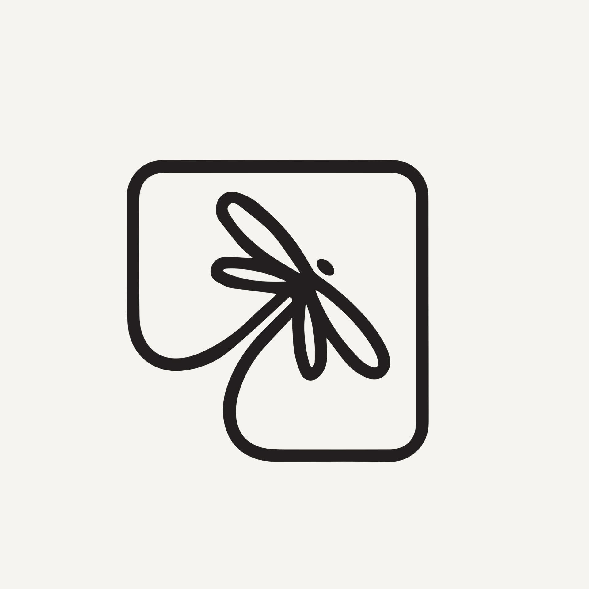 Cebu Business Directory - Dragonfly Cafe logo