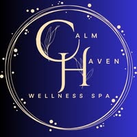 Cebu Business Directory - Calm Haven Wellness Spa logo