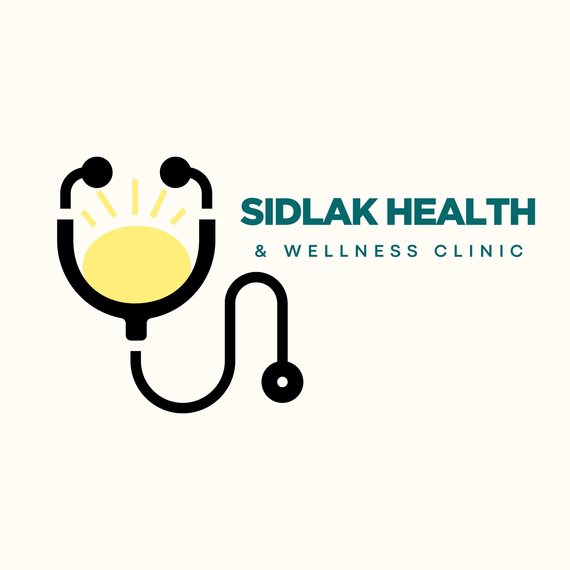 Cebu Business Directory - Sidlak Health and Wellness Medical Clinic logo