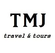 Cebu Business Directory - TJM Travel and Tours Inc. logo