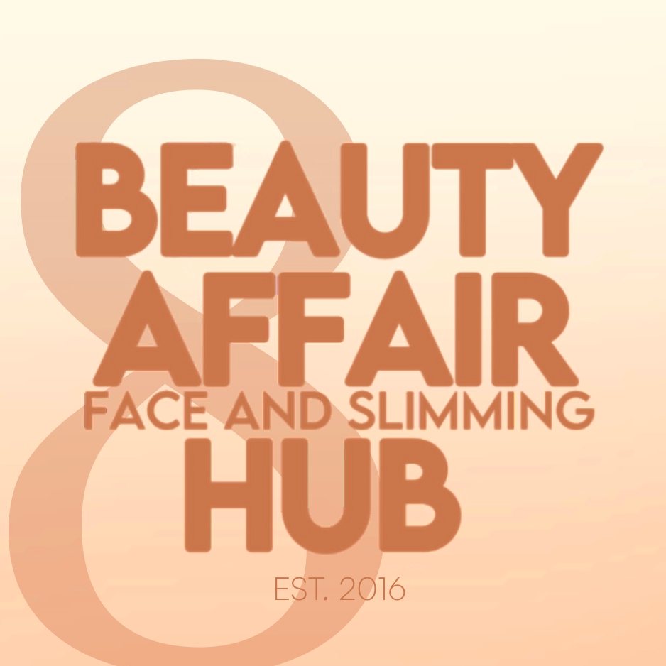 Cebu Business Directory - Beauty Affair Hub - Mandaue logo