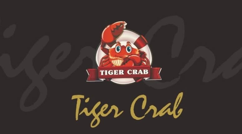 Cebu Business Directory - Tiger Crab Cebu logo