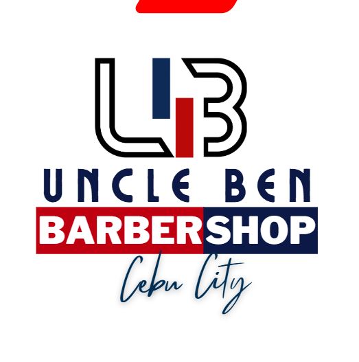 Cebu Business Directory - Uncle Ben Barbershop Cebu City logo