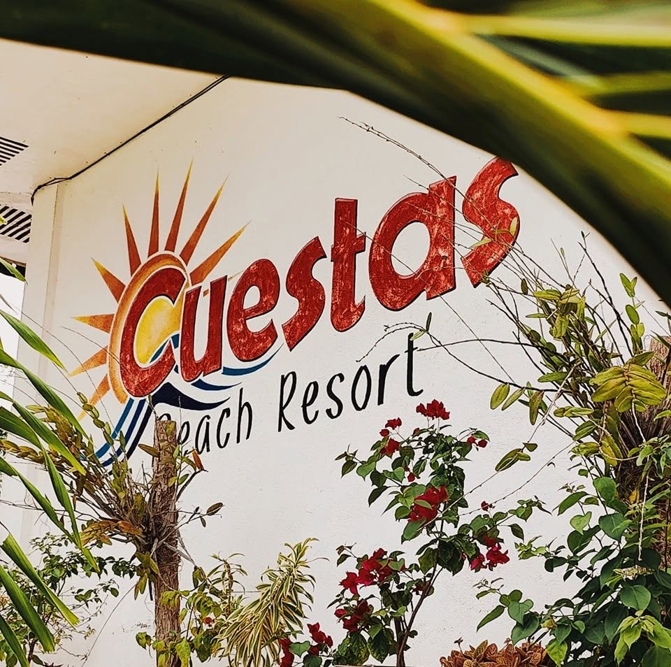 Cuestas Beach Resort and Restaurant
