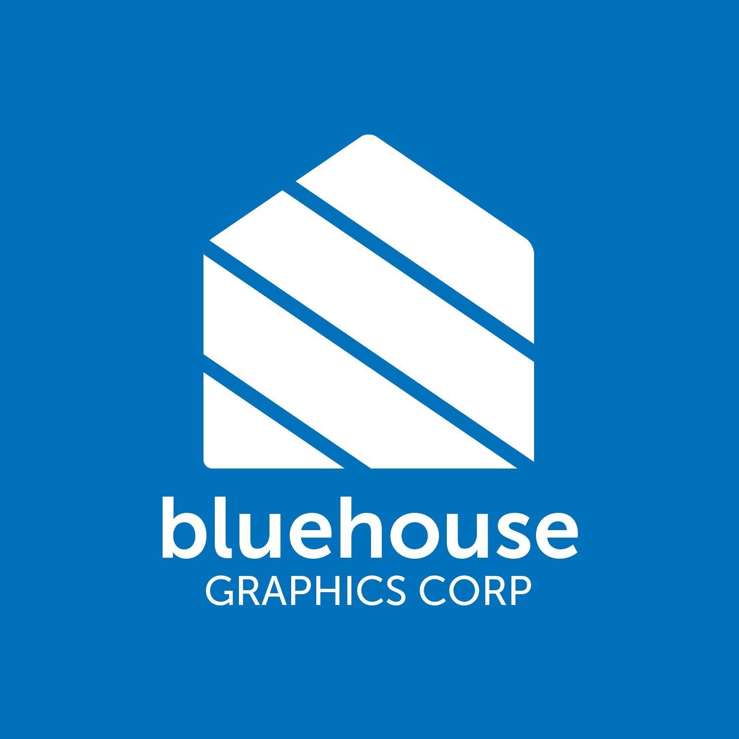 Cebu Business Directory - Blue House Graphics logo