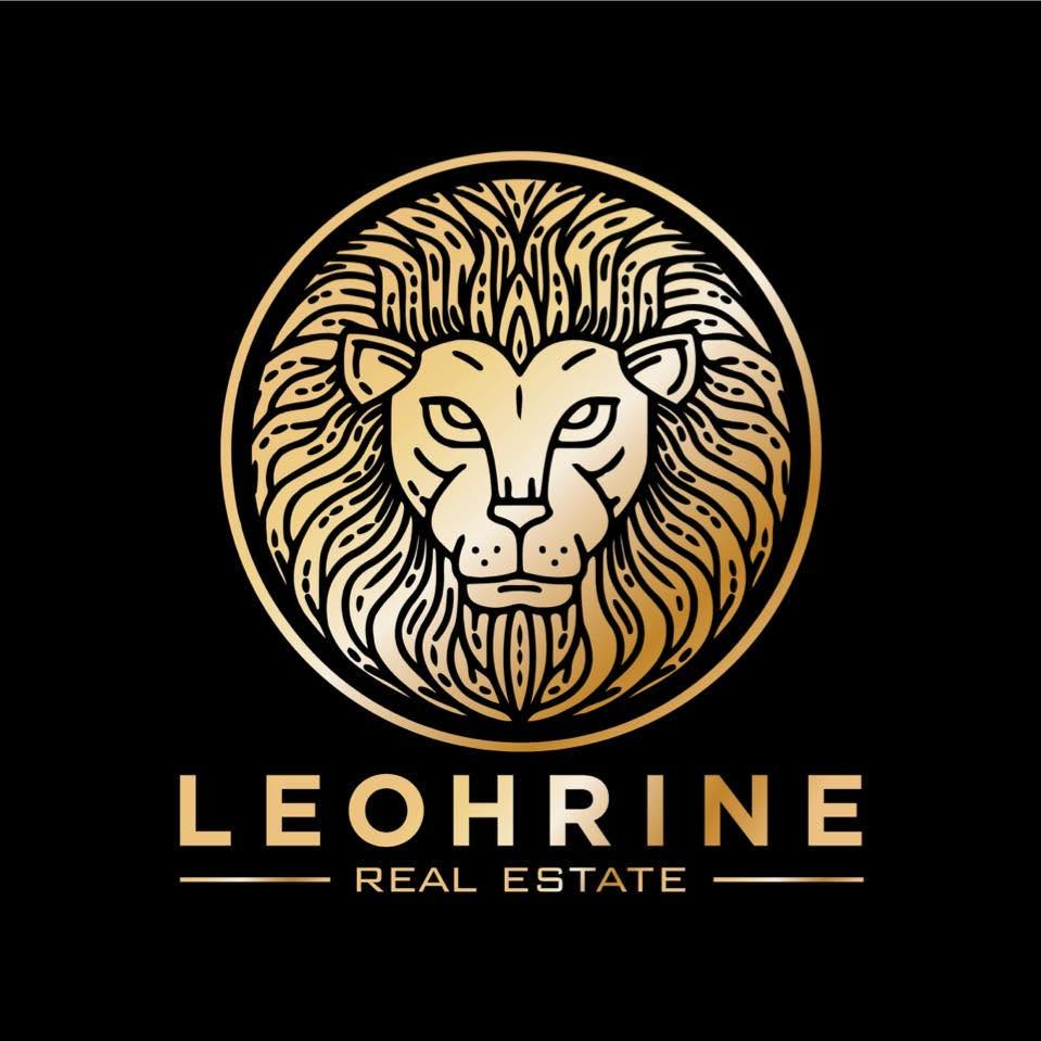 Cebu Business Directory - Leohrine Real Estate Brokerage logo
