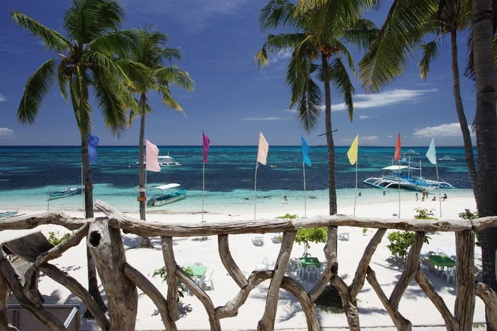 Cebu Business Directory - Malapascua Legend Watersports and Resort logo