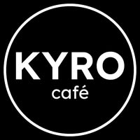Cebu Business Directory - KYRO Café – Coffee, Breakfast & Pastries in Moalboal logo