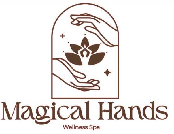 Cebu Business Directory - Magical Hands Wellness Spa - Cebu logo