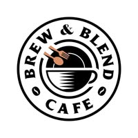 Cebu Business Directory - Brew & Blend Cafe logo