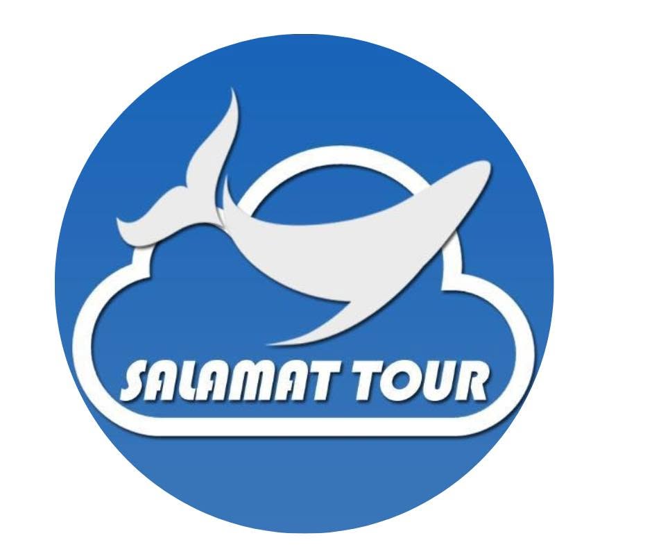 Cebu Business Directory - Salamat Tour logo
