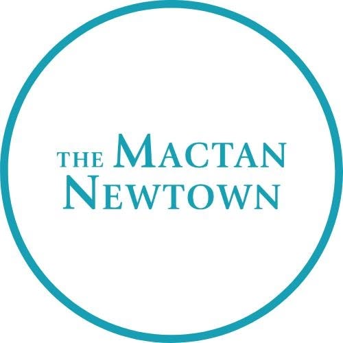 Cebu Business Directory - The Mactan Newtown logo
