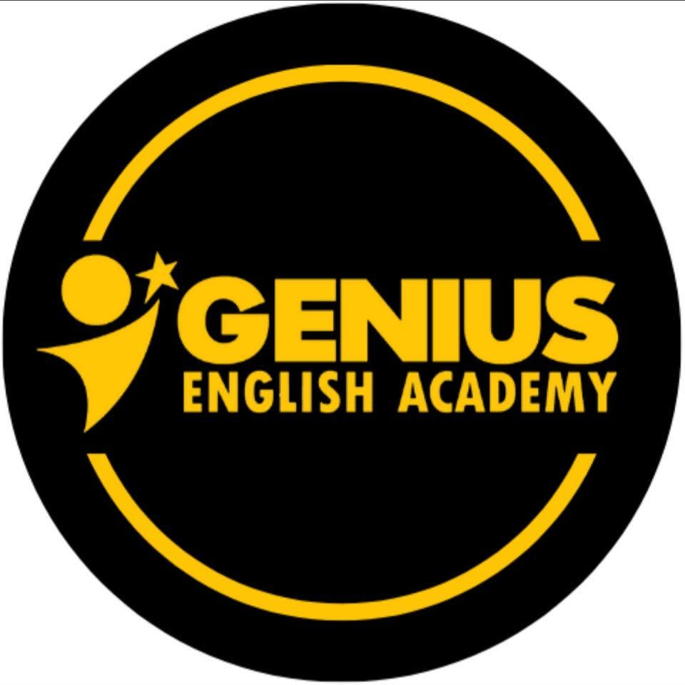 Cebu Business Directory - The New Genius English Academy Corp. logo