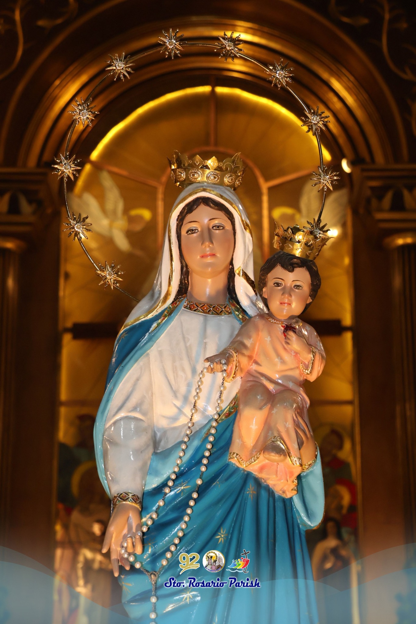 Sto. Rosario Parish