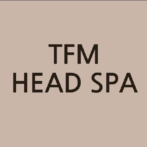 Cebu Business Directory - TFM HEAD SPA logo