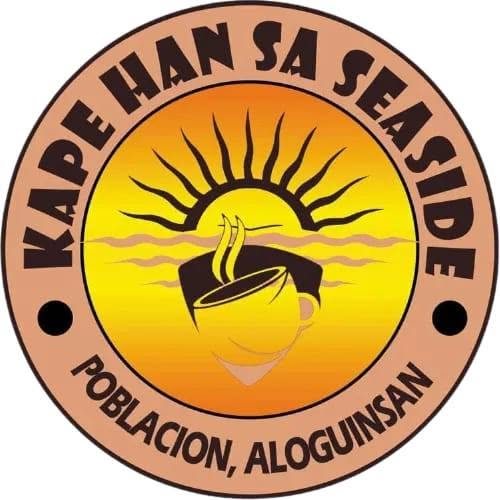 Cebu Business Directory - Kapehan sa Seaside logo