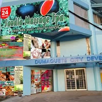 Cebu Business Directory - Sandia Massage Spa - Pusok, Lapu-Lapu Branch logo