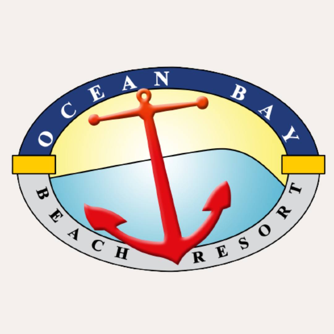 Cebu Business Directory - Ocean Bay Beach Resort logo