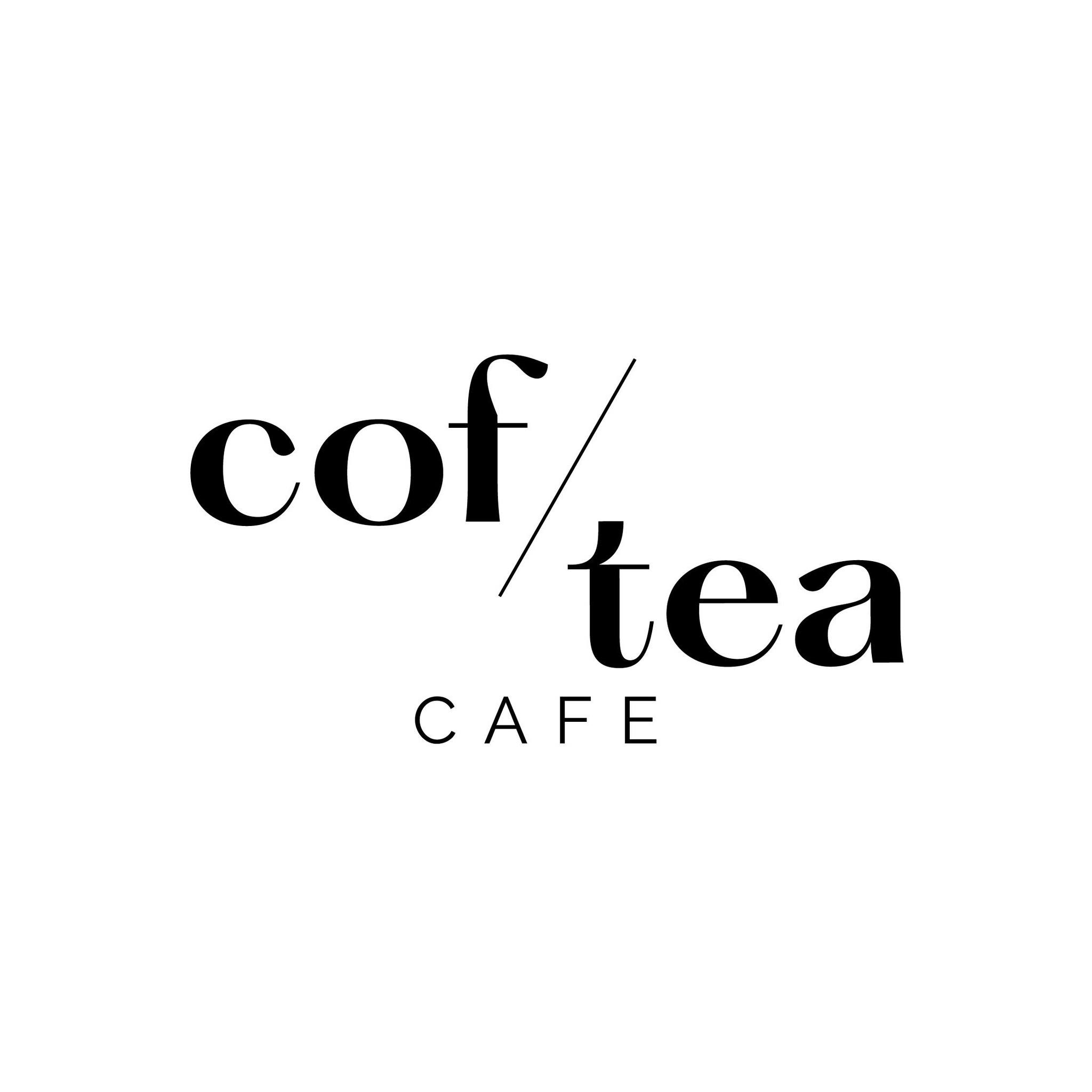 Cebu Business Directory - Coftea Cafe - City of Naga, Cebu logo