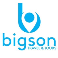 Cebu Business Directory - Bigson Travel and Tours logo