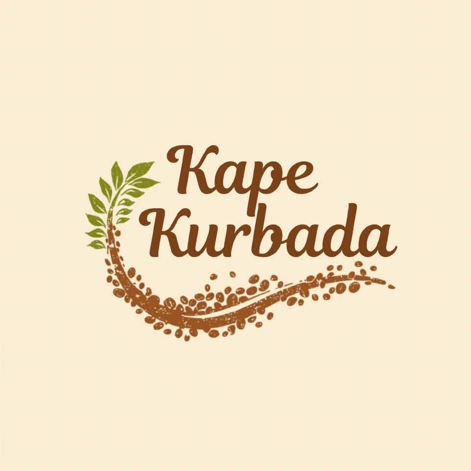 Cebu Business Directory - Kape Kurbada logo