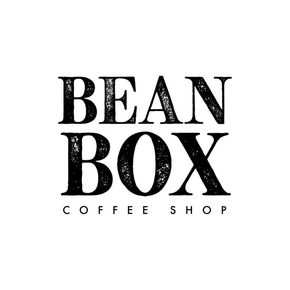 Cebu Business Directory - Bean Box logo