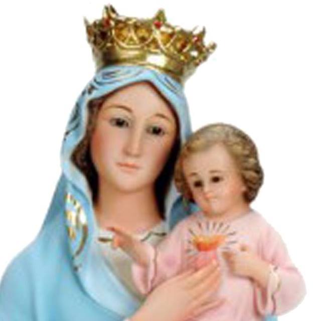 Our Lady of the Sacred Heart Parish