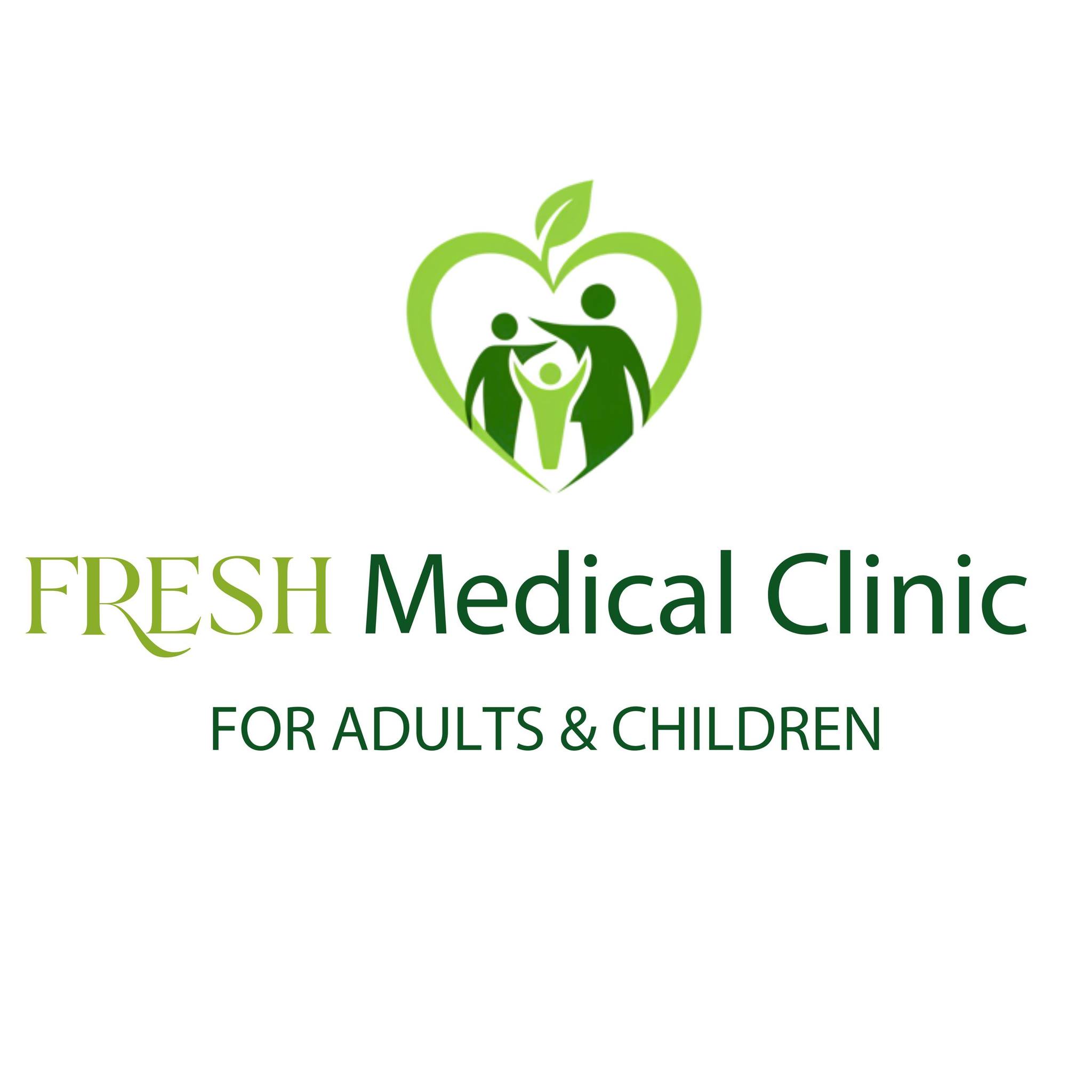 Cebu Business Directory - FRESH Medical Clinic logo