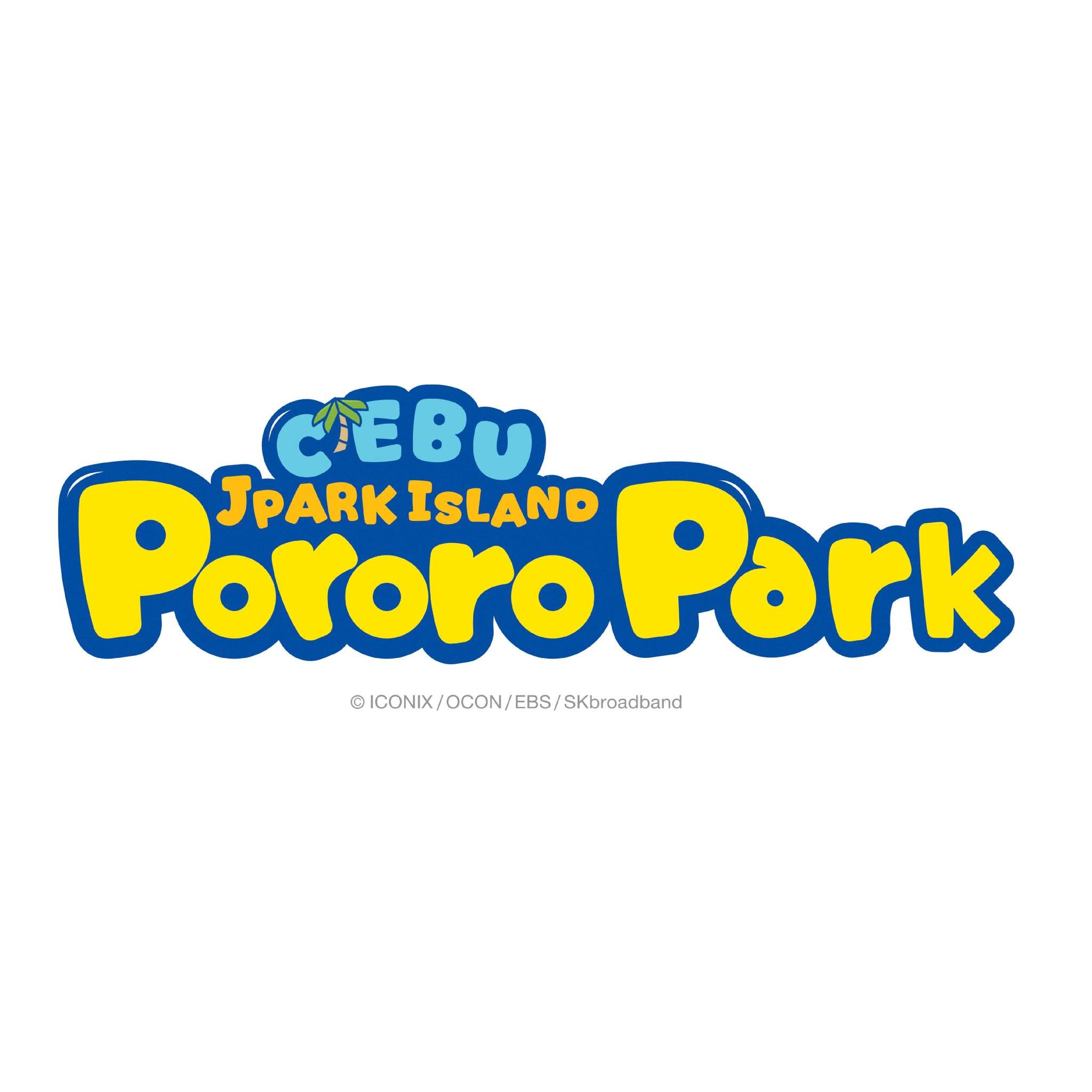 Cebu Business Directory - Pororo Park at Jpark Island Resort & Waterpark. Cebu logo