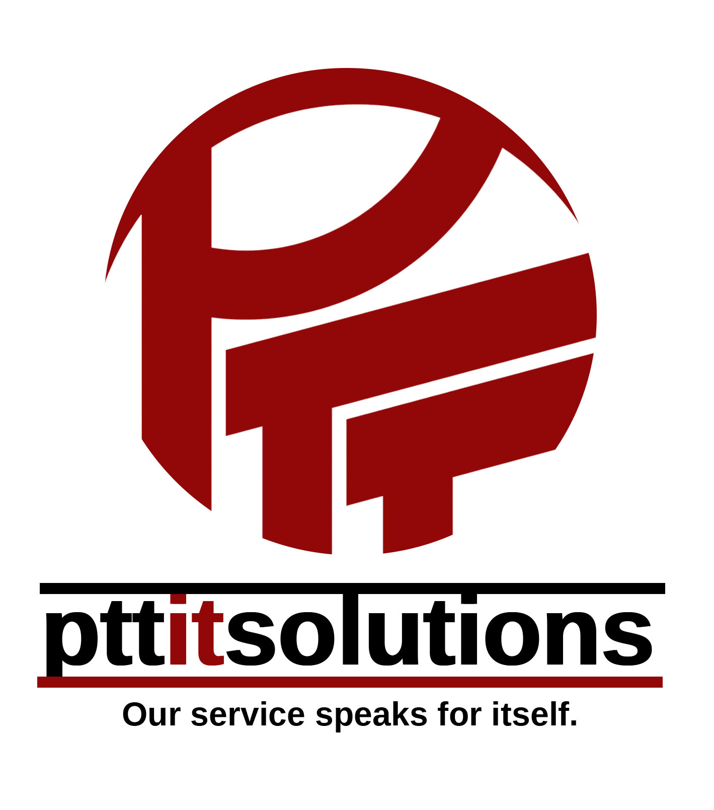 Cebu Business Directory - PTT IT Solutions Cebu logo