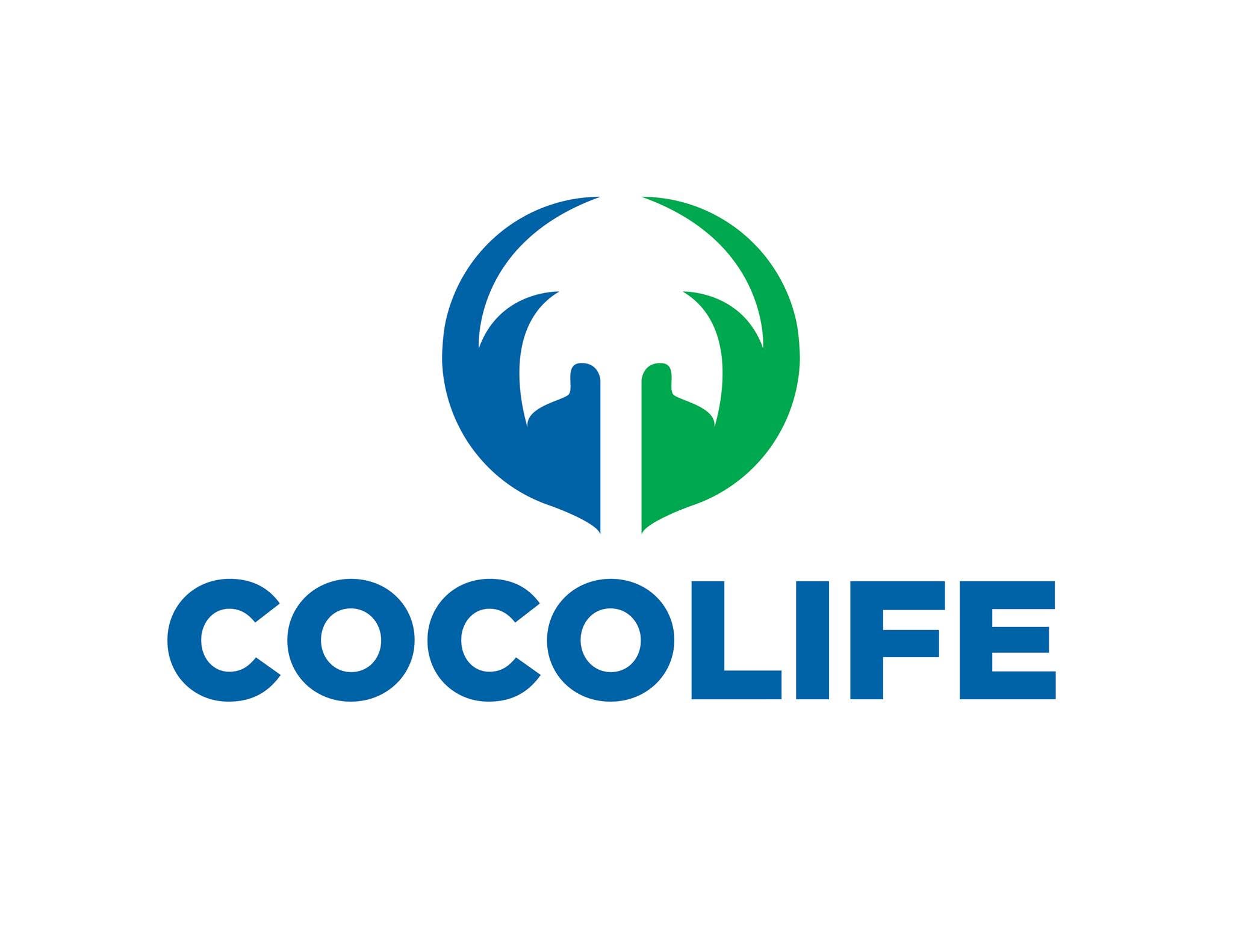 Cebu Business Directory - Cocolife logo