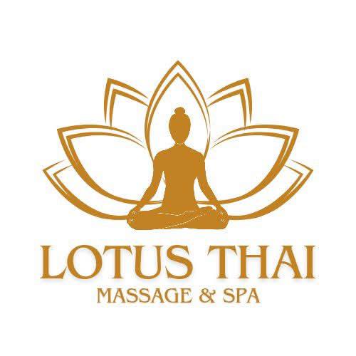 Cebu Business Directory - Lotus Thai Massage & Spa logo