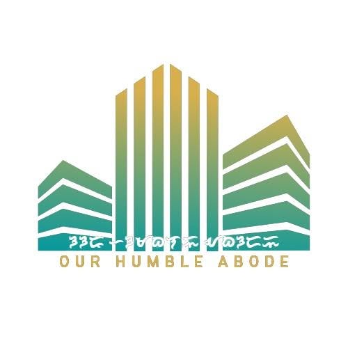Cebu Business Directory - Our Humble Abode Condo Units logo