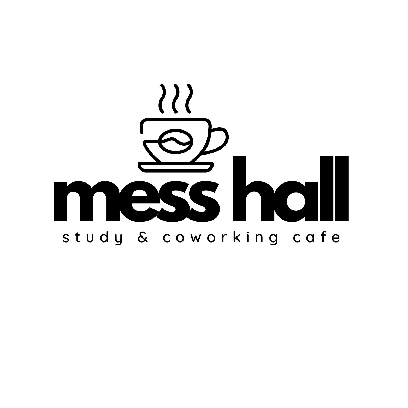 Cebu Business Directory - Mess Hall Study and Coworking Cafe logo