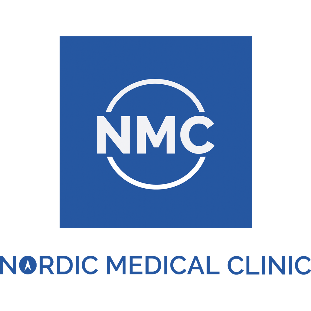 Cebu Business Directory - Nordic Medical Clinic Cebu logo
