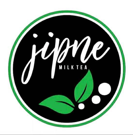 Cebu Business Directory - Jipne milktea @dela Peña residence logo