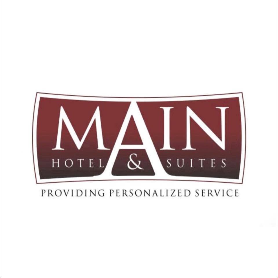 Cebu Business Directory - Main Hotel & Suites logo
