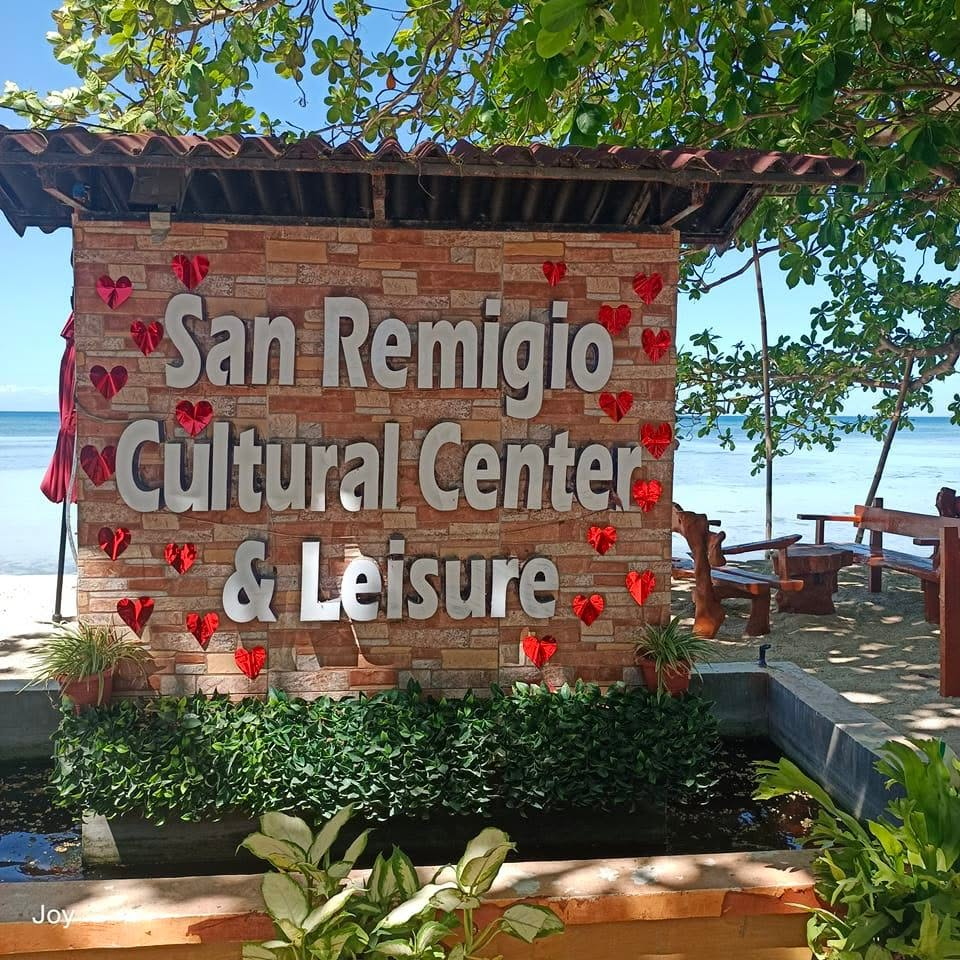 Cebu Business Directory - San Remigio Beach Club logo