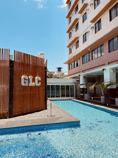 Cebu Business Directory - Global Language Centre Svcs Inc. logo