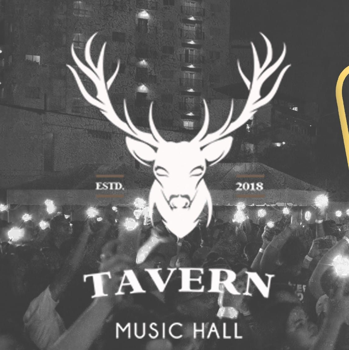 Cebu Business Directory - The Tavern logo
