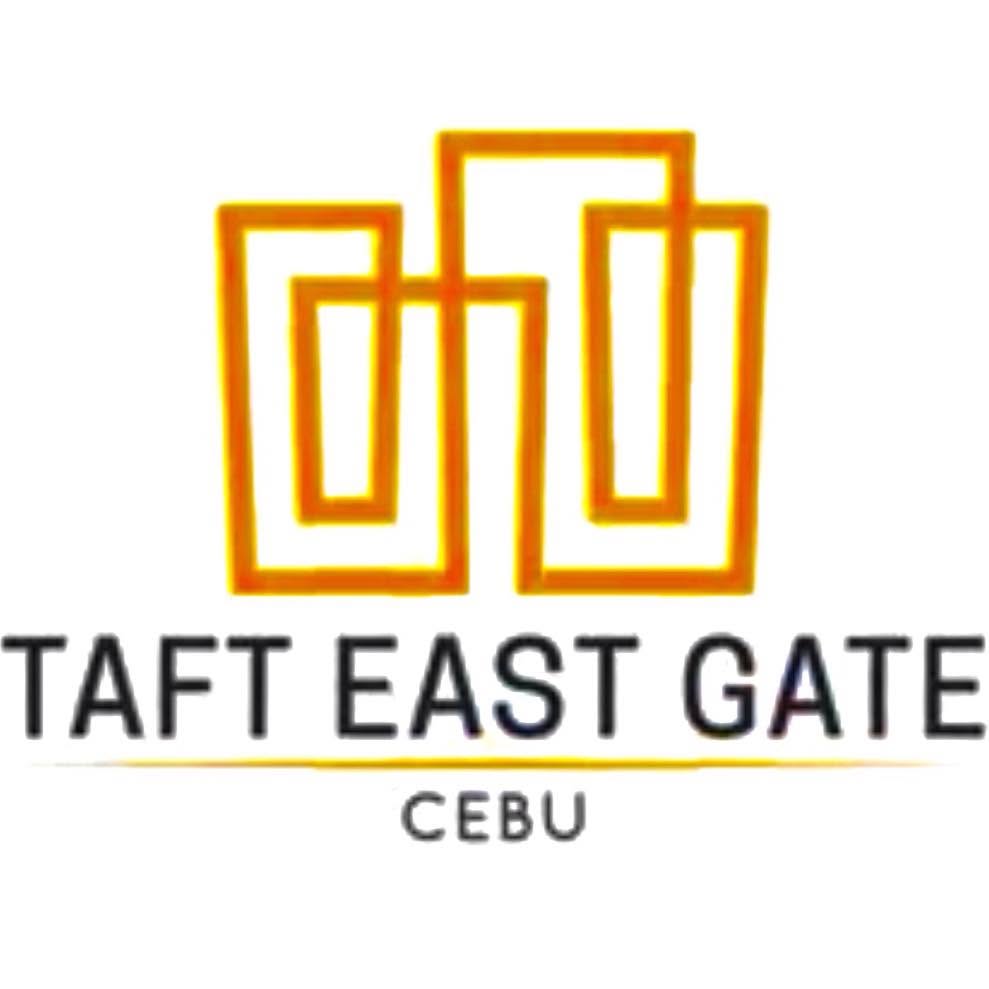 Cebu Business Directory - Taft East Gate Cebu Condominium logo