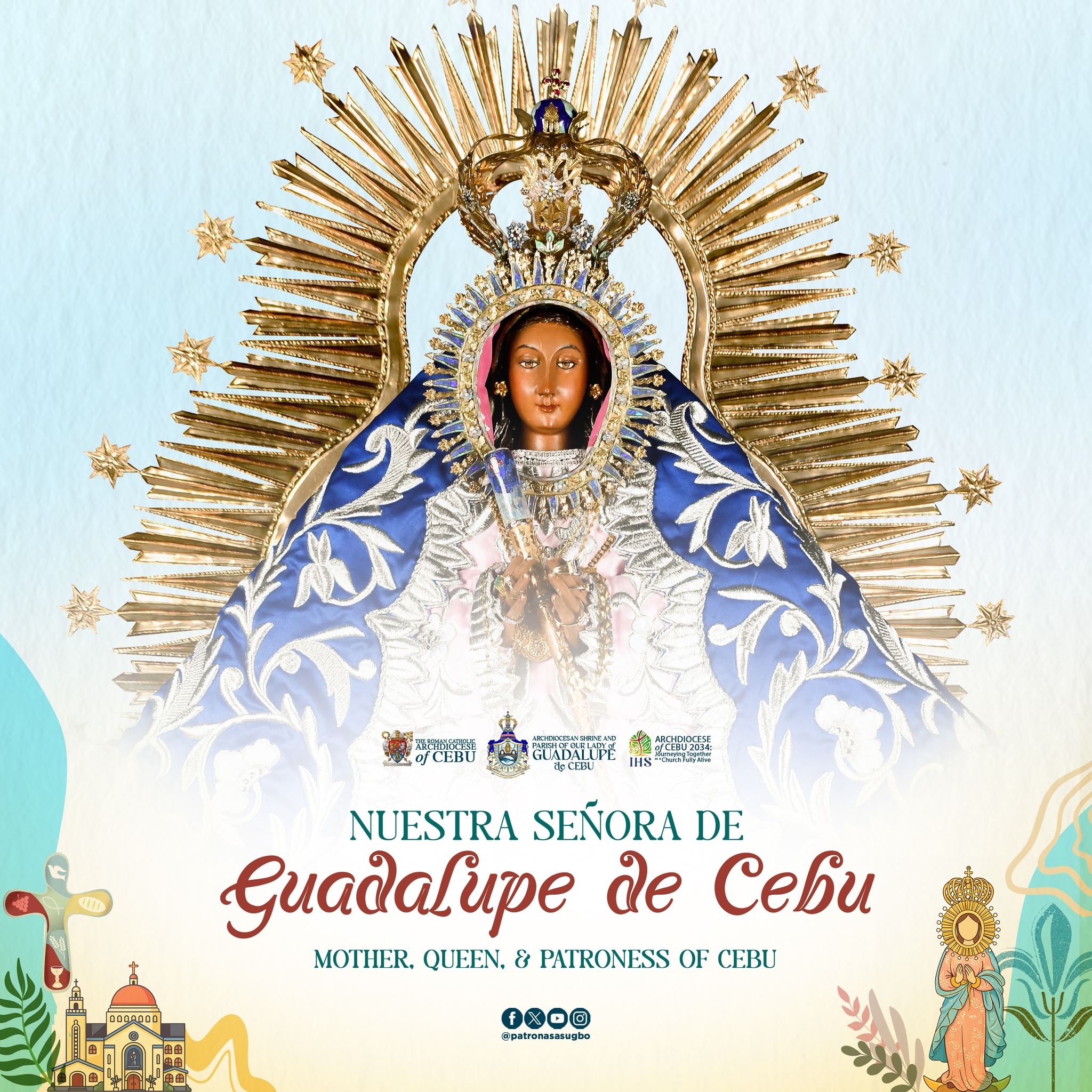 Archdiocesan Shrine of Our Lady of Guadalupe