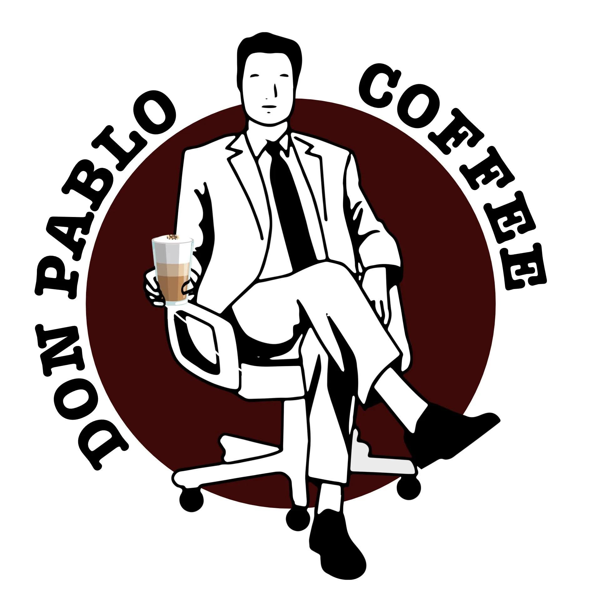 Cebu Business Directory - Don Pablo Coffee - Tabuelan logo