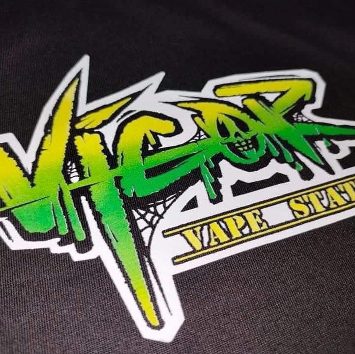 Cebu Business Directory - VigorVape Station – Soong 2 logo