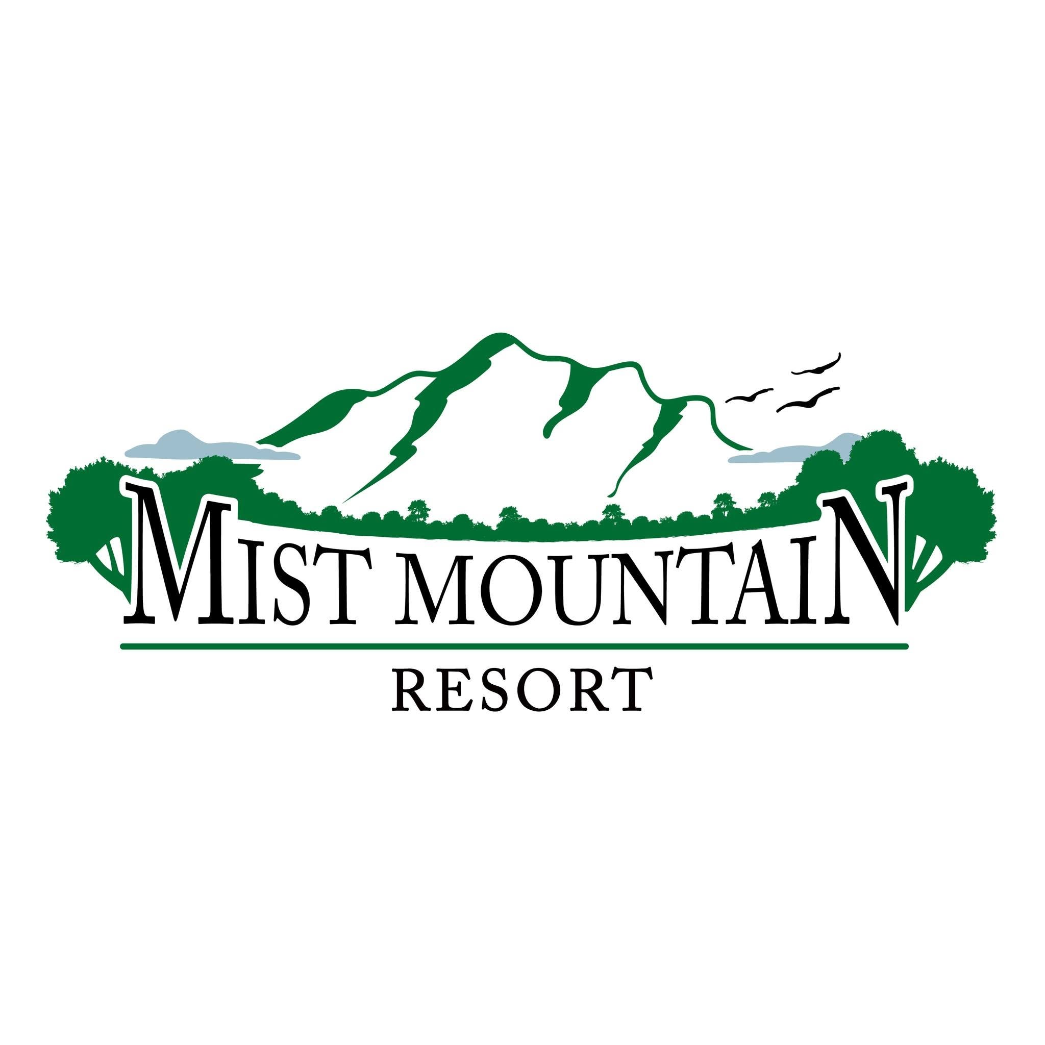 Cebu Business Directory - Mist Mountain Resort logo