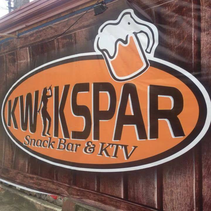 Cebu Business Directory - Kwikspar Snack Bar logo