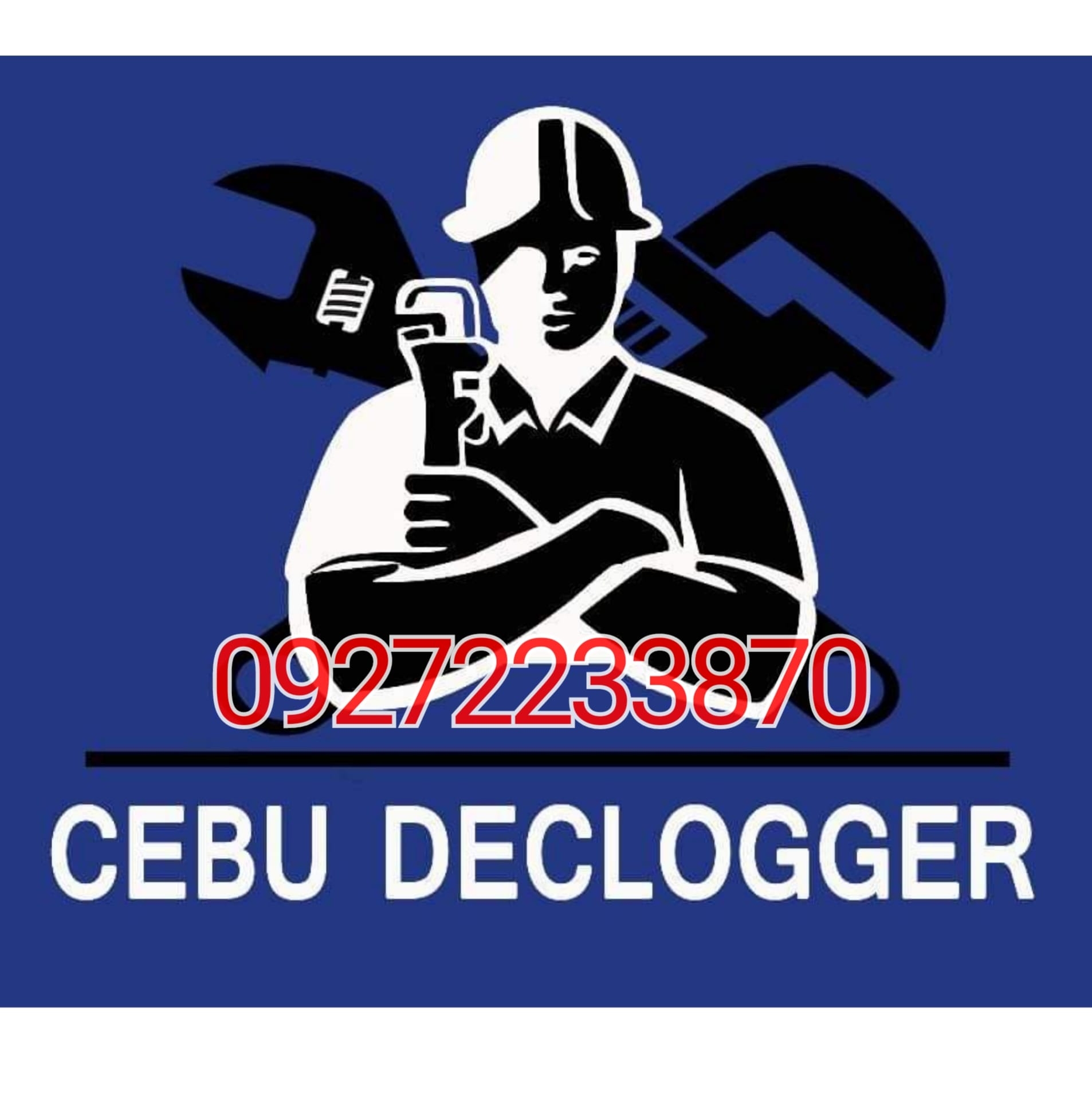 Cebu Business Directory - Cebu Declogging Sink And Drainage logo