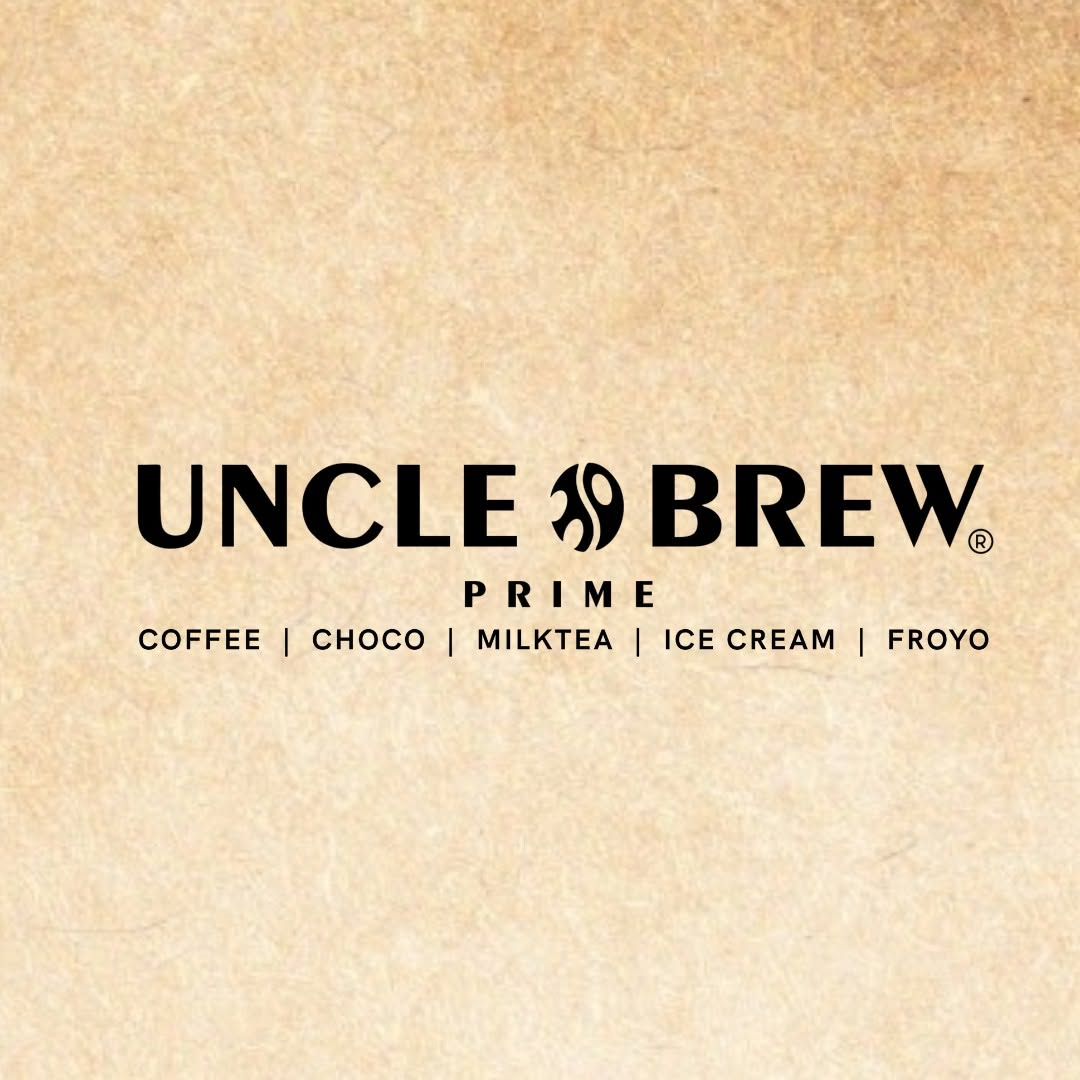 Cebu Business Directory - UNCLE BREW - Malabuyoc logo