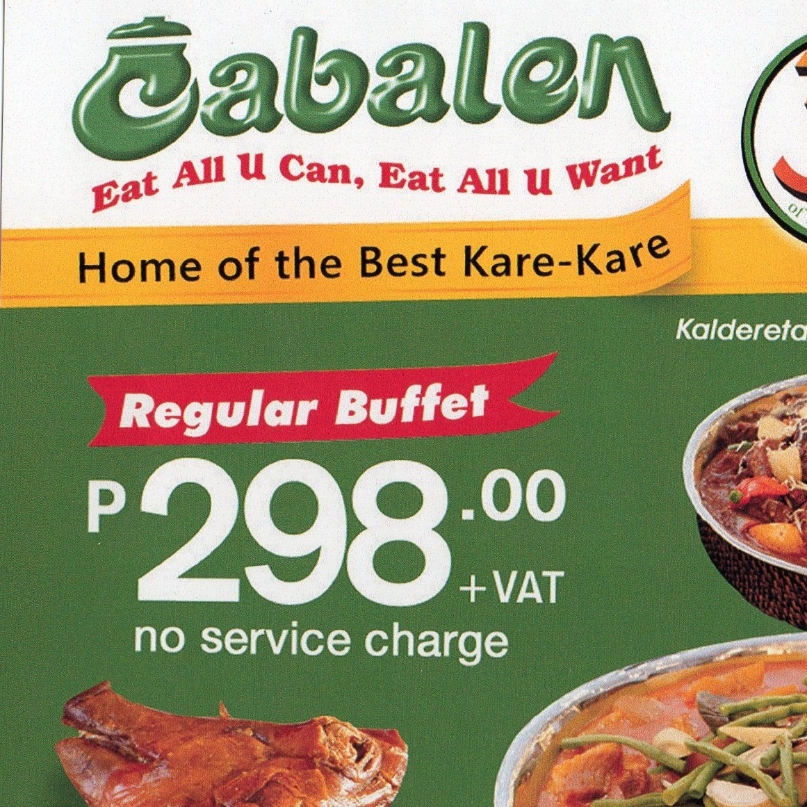 Cabalen SM City Cebu